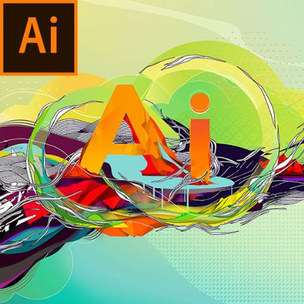 Adobe Illustrator CS6 國際認證-數位繪圖與插畫設計