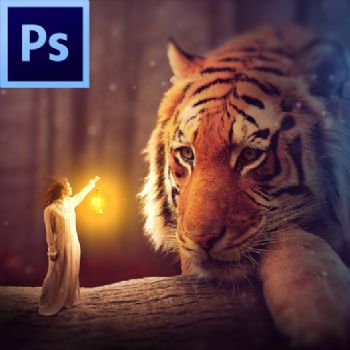 Adobe Photoshop CS6 國際認證
