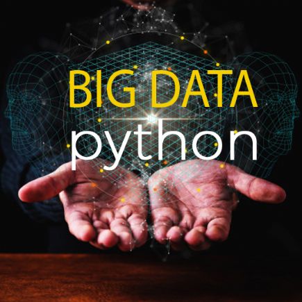 大數據應用-Python-第二期