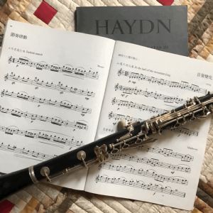 基礎樂理與音樂素養