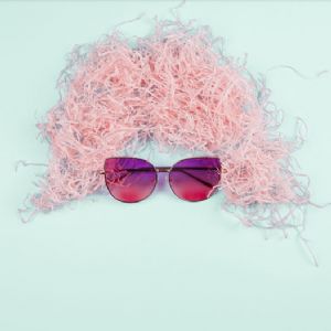 時尚造型組成元素