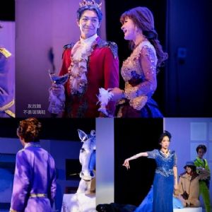 福音劇的製作技術整合