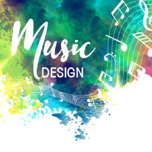 音樂設計