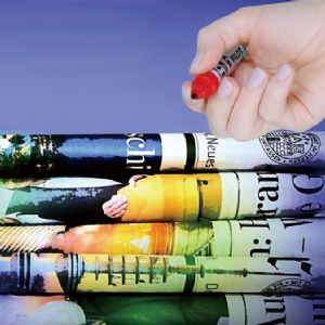 新聞寫作與採訪