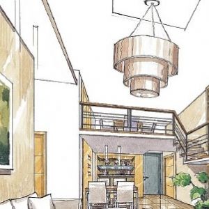 室內設計裝修學（一）