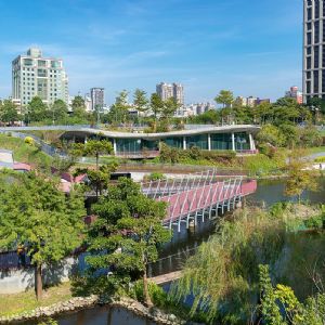 生態景觀設計（一）