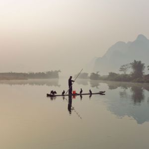 人文攝影（一）